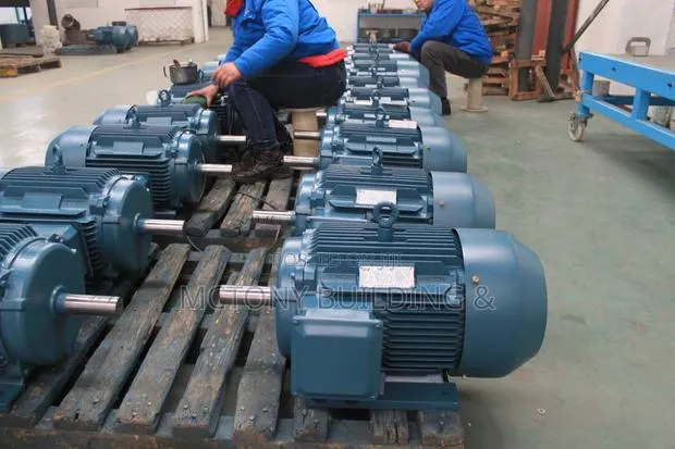 Vibrator Motor · Photo 1