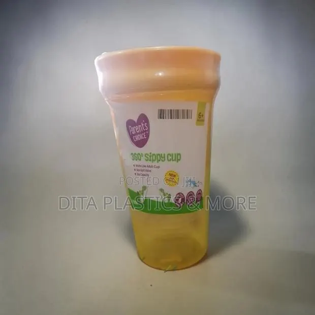 Sippy Cups for Kids. · Photo 1