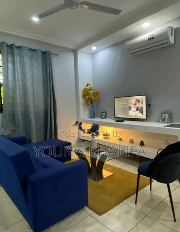 Standard One Bedroom at Spintex for Rent · Photo 1