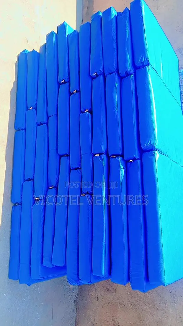 Hospital Bed Mattress · Photo 1