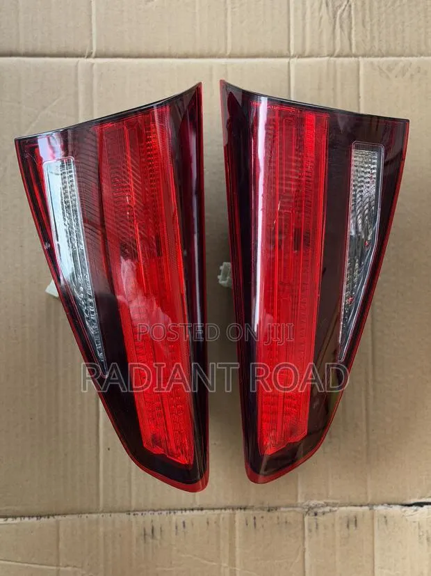 Hyundai Tucson 2020 Bootlight · Photo 1