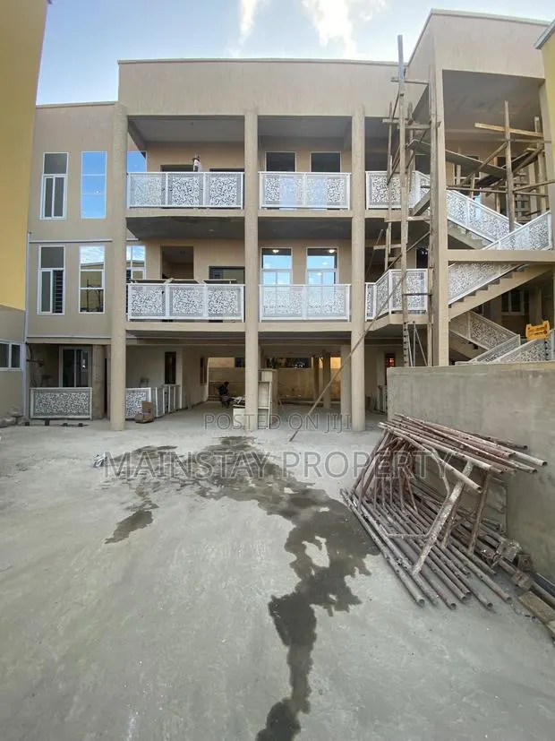 2bdrm Apartment in Mainstay Estates, Spintex for rent · Photo 1