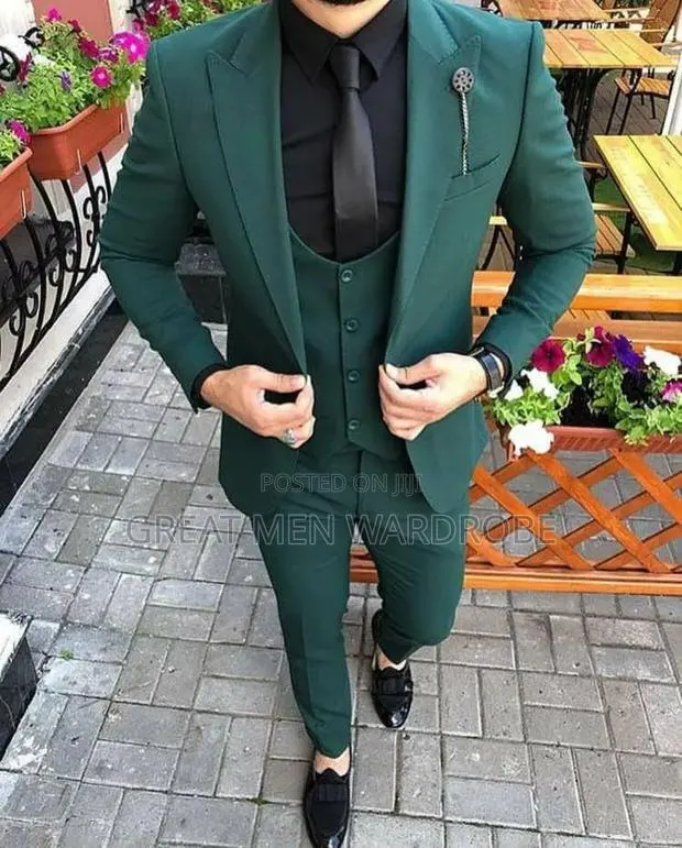 Grooms Men and More. · Photo 1