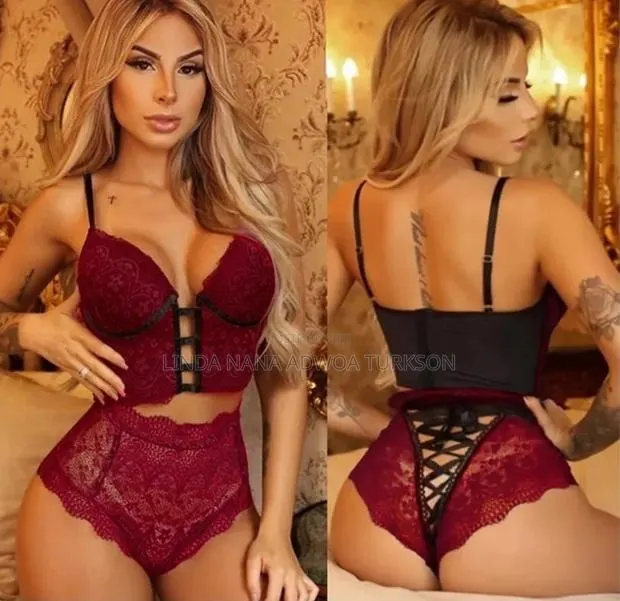 Nightwear In Different Designs · Photo 1