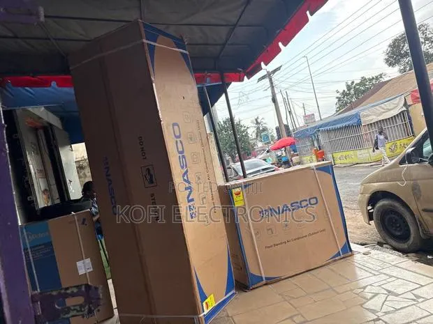 Nasco 15kg Washer Big Capacity, Great Results · Photo 1