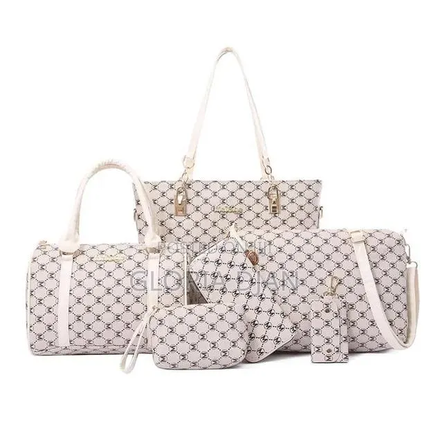 6 In 1 Quality Luxury Bag · Photo 1