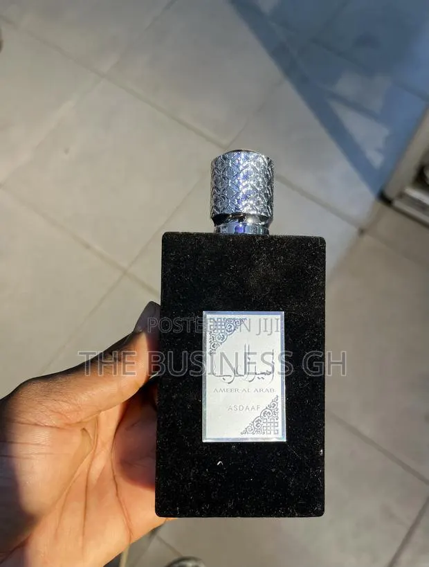 Ameer Al Arab Perfume · Photo 1