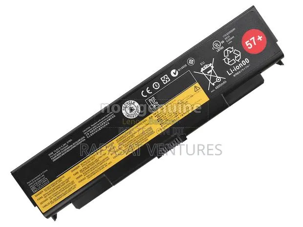 Lenovo T540p 57+ Battery · Photo 1