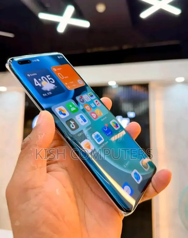 New Honor Magic4 512 GB Gray · Photo 1