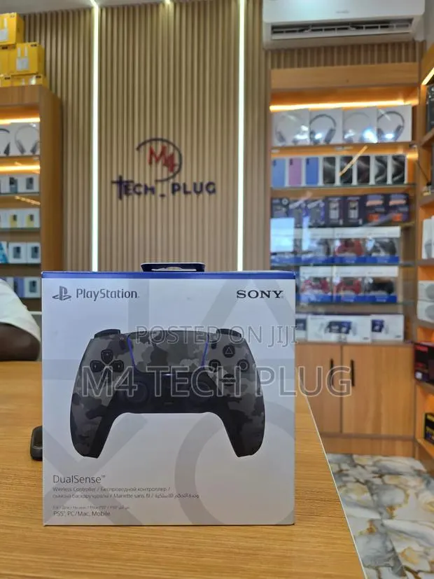 Ps5 Controller Camo · Photo 1