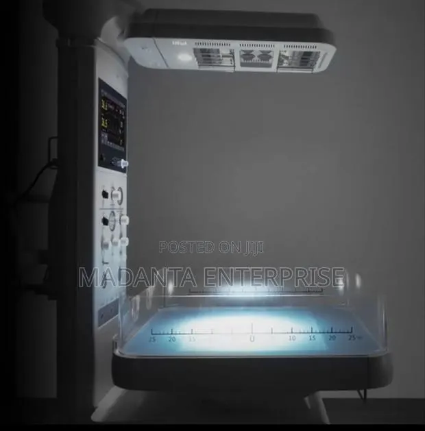Radiant Warmer · Photo 1