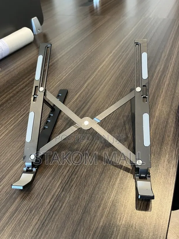 Laptop Foldable Stand · Photo 1