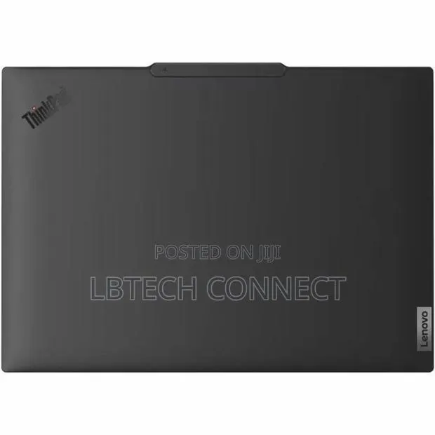 New Laptop Lenovo ThinkPad T14 16GB AMD Ryzen 7 SSD 512GB · Photo 1