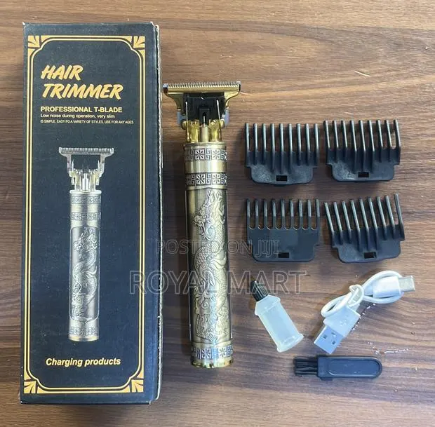 Vintage T-Blade Hair Trimmer · Photo 1