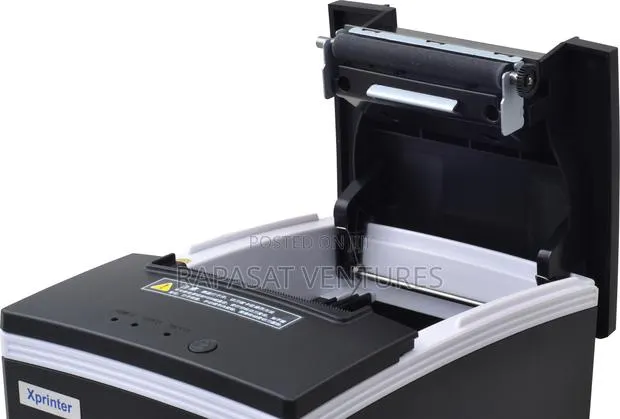 Xprinter Receipt Printer E200l With Bluetooth and Usb Connection · Photo 1