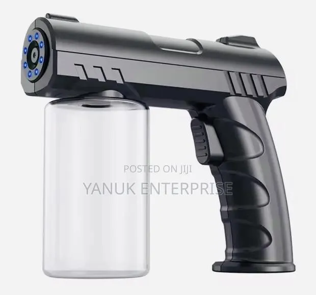 Nano Spray Gun · Photo 1