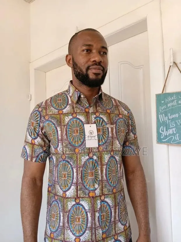 Woodin Men's · Photo 1