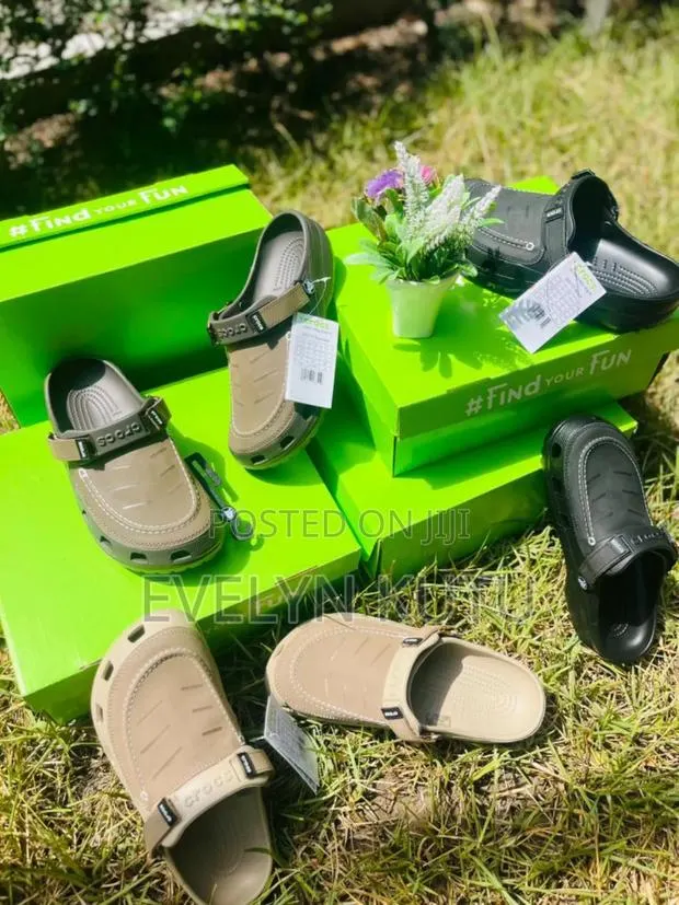 Original Crocs · Photo 1