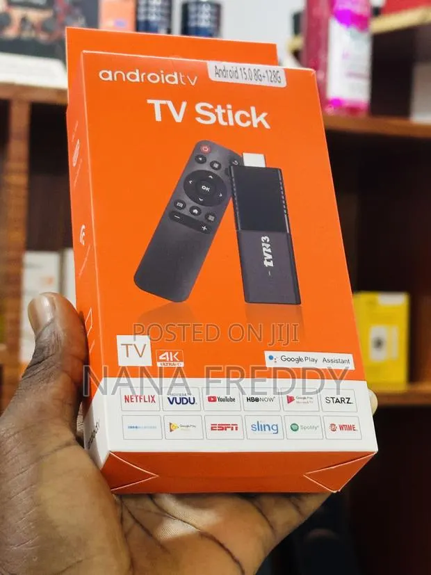 Android Tv Stick · Photo 1