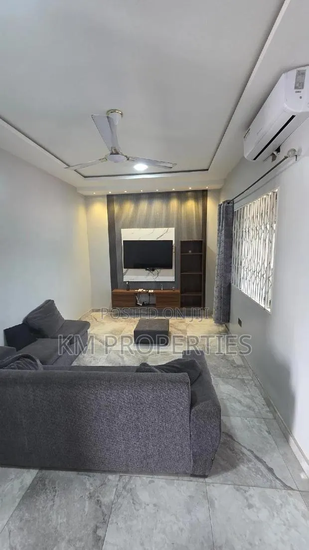 Furnished 1bdrm Apartment in Haatso Dvla Area for rent · Photo 1