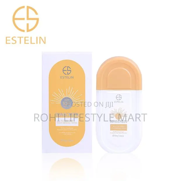 Estelin Sunscreen · Photo 1