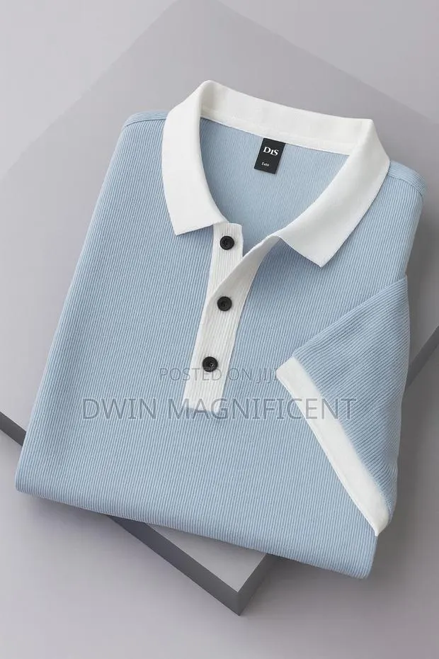 Turkish Material Shirts · Photo 1