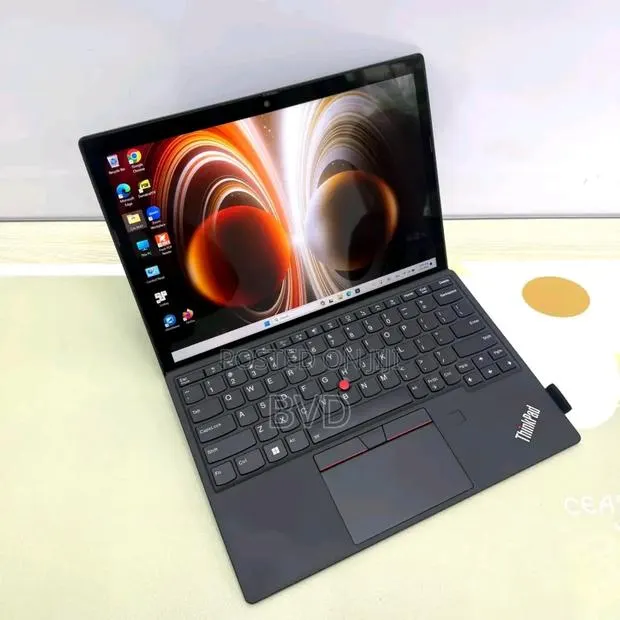 New Laptop Lenovo ThinkPad X9-14 Gen1 16GB Intel Core i7 SSD 512GB · Photo 1