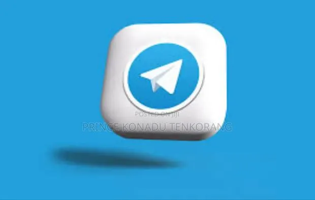 Telegram Channel Members Promotion · Photo 1
