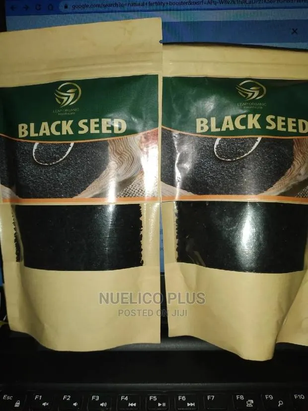 Original Black Seed · Photo 1