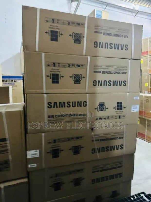 Best Buy for Less Samsung 2.5hp · Photo 1