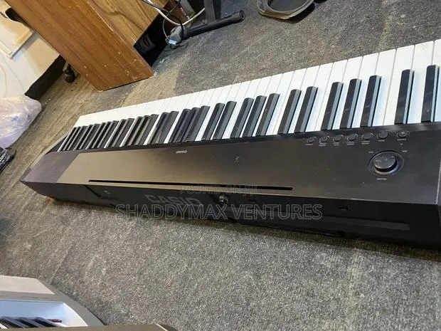 Casio CDP 100 Digital Piano · Photo 1