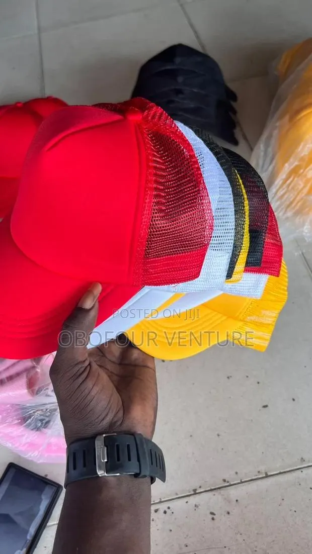 Quality and Affordable Cap · Photo 1