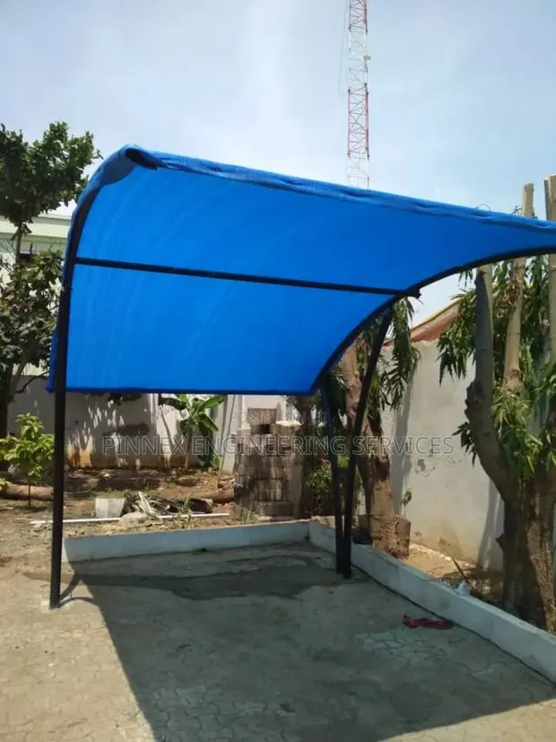 Canopy/ Carpark · Photo 1