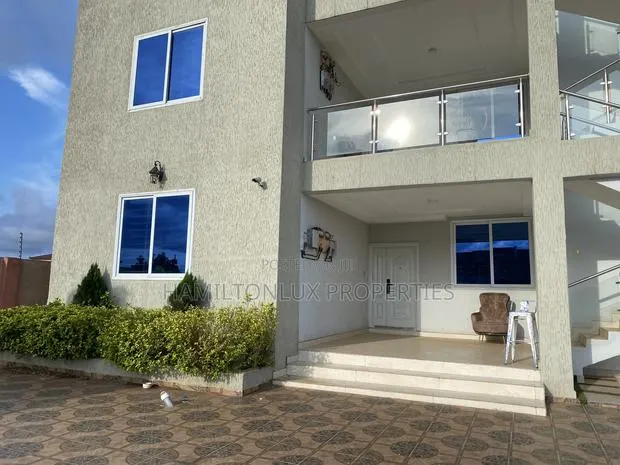 2bdrm Apartment in East Legon Hills for rent · Photo 1