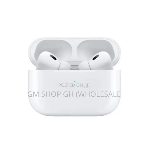 Apple Airpod Pro 2 Generation (Gh6677) · Photo 1