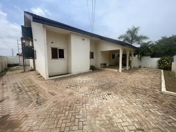 3bdrm House in East Legon, Adjiriganor for rent · Photo 1