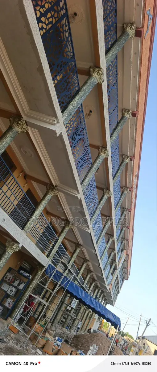 1bdrm Apartment in Kasoa Domeabra, Adam Nana for rent · Photo 1