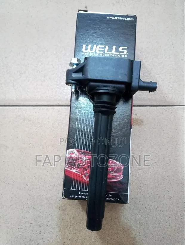 Genuine WVE Ram 1500, Wrangler, Charger,Avenger Ignition Coil From USA · Photo 1
