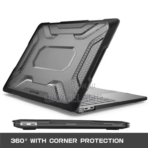 This Is Original MacBook Case for Pro_Air Hardshell 2020-2027 · Photo 1