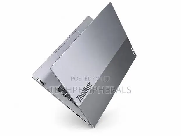 New Laptop Lenovo Thinkbook 14 16GB Intel Core i7 SSD 512GB · Photo 1