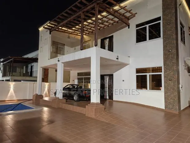 4bdrm House in Kwamo, Ejisu-Juaben Municipal for sale · Photo 1