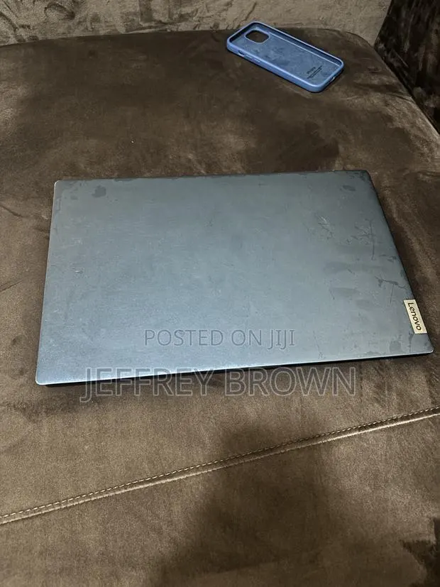 Laptop Lenovo IdeaPad 500S 8GB Intel Core i7 SSD 256GB · Photo 1