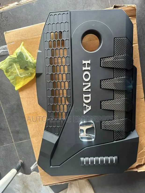 Honda Civic,Accord Engine Cover/Engine Top Cover · Photo 1