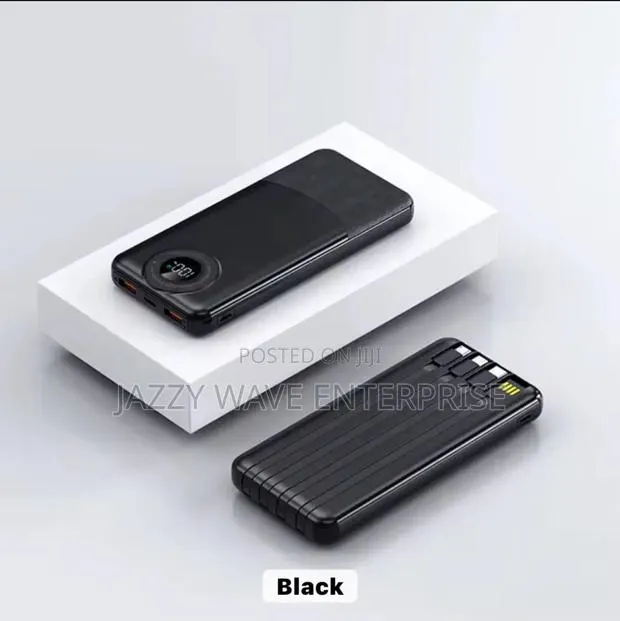 Power Bank