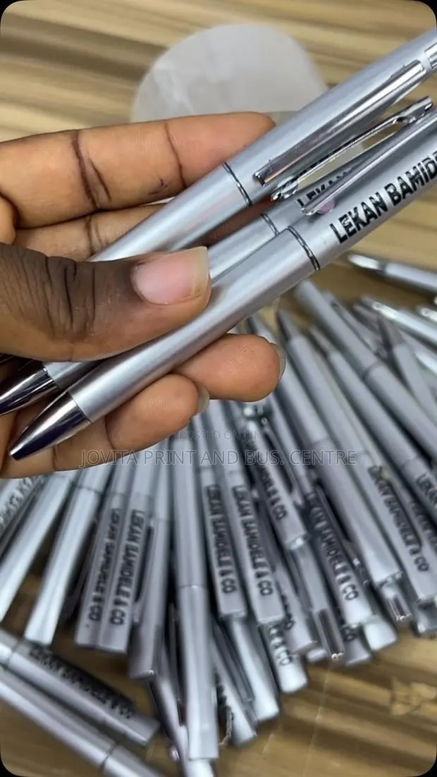 Quality Pen Printing · Photo 1