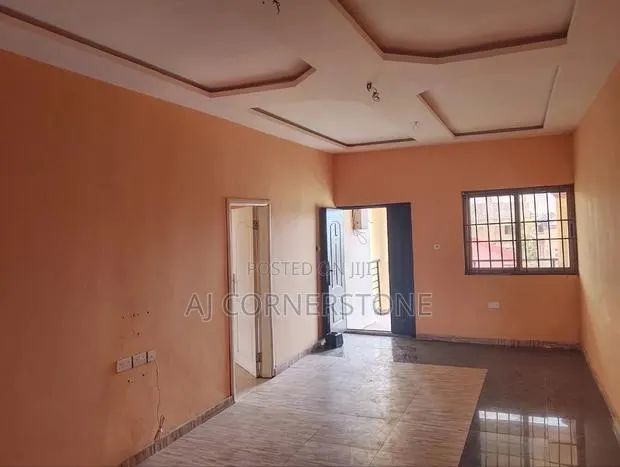 3bdrm Apartment in Amasaman for rent