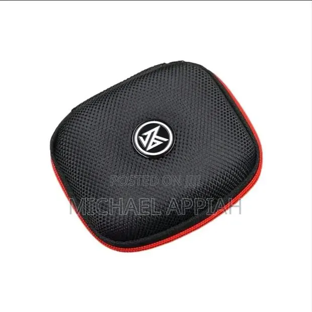 Kz Edc Pro Acoustic in-Ear Monitors (Iems) With Free Case · Photo 4