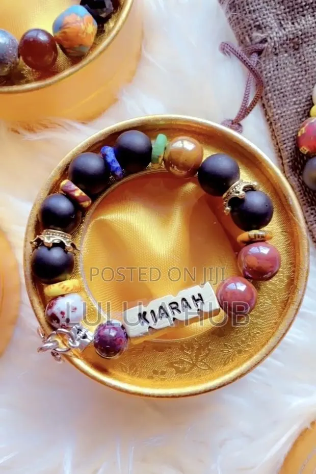 Bracelet Customized · Photo 1
