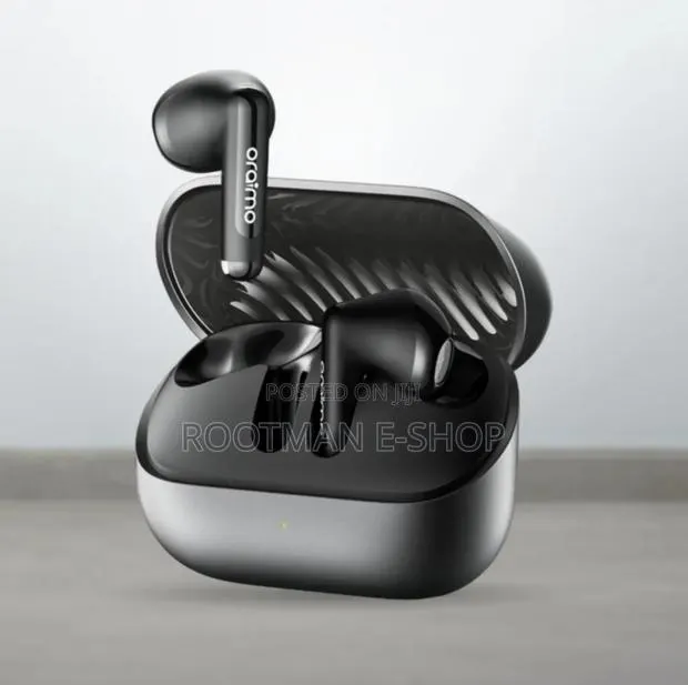 Space-Air+ Wireless Earbuds · Photo 1