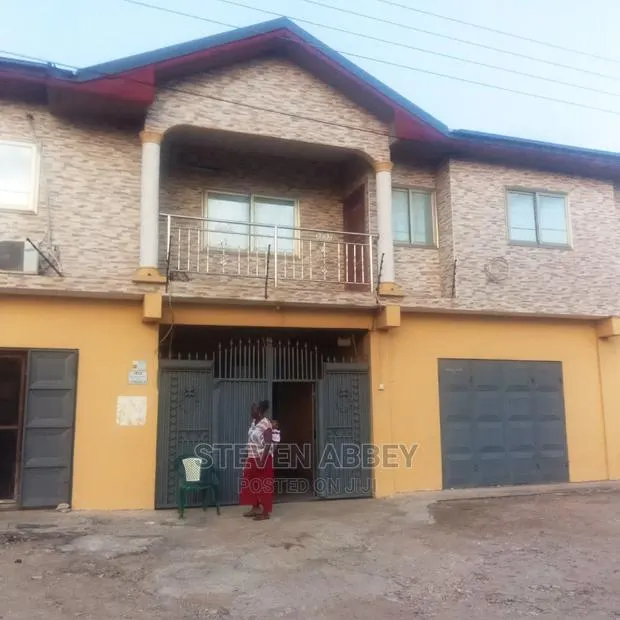 2bdrm Apartment in Adom Agency, Teshie for Rent · Photo 1